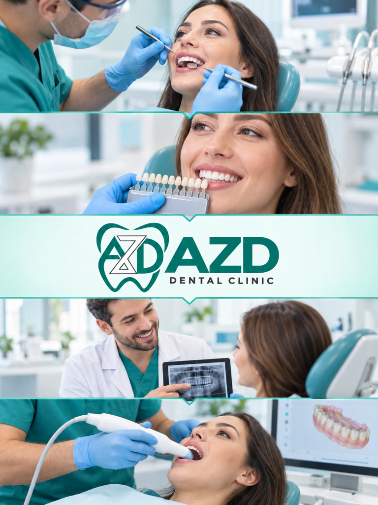 AZD  Dental Clinic