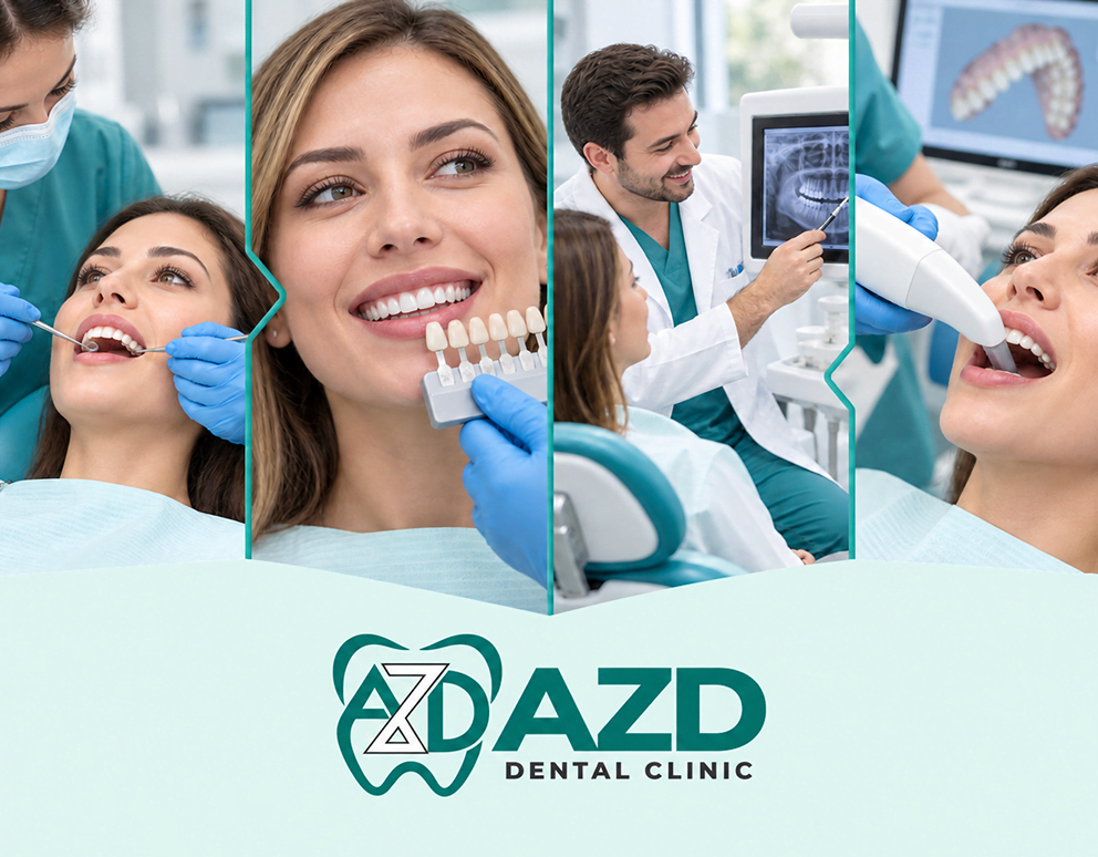 AZD  Dental Clinic